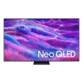 Samsung Neo QLED 4K 65i / 4K UHD / Mini LED / Smart TV / Wi-Fi / DVB-T T2 /Carbon Silver