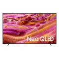 Samsung Neo QLED 4K 115i / 4K UHD / Mini LED PRO / Smart TV / Wi-Fi / DVB-C S2T2 / Black Titanium