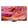 Samsung Neo QLED 4K 98i / 4K UHD / Smart TV / Wi-Fi / DVB-C S2 T2 / BlackTitanium