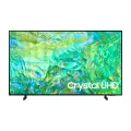 Samsung TV Samsung Series 8 CU8072 43Inch 4K UltraHD