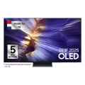Samsung OLED 42i / 4K UHD / Smart TV / Wi-Fi / DVB-C S2 T2 / Black
