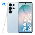 Samsung S948 GALAXY S26 ULTRA 5G 256GB SKY BLUE