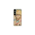 Samsung S25 FC+Case Portrait Van Gogh