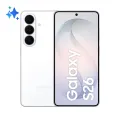 Samsung S942 GALAXY S26 5G 256GB WHITE