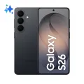 Samsung S942 GALAXY S26 5G 256GB BLACK