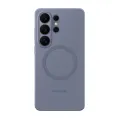 Samsung M3 Silicone Magnet Blueviolet