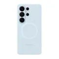 Samsung M3 Silicone Magnet Lightblue