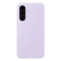 Samsung A37 Silicone Case Light Violet