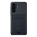 Samsung A57 Card Slot Case Black
