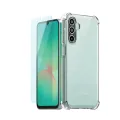 Samsung A37 5G Case+Glass