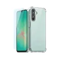 Samsung A57 5G Case+Glass