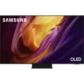 Samsung 65I OLED TV / 4K UHD / SMART TV / HDR / HDMI / WI-FI