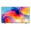 Samsung 85I 4K / LED / SMART TV / MOTION XCELERATOR / DVB-C DVB-S2 DVB-T2 / WI-FI ETHERNET / ZWART