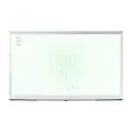 Samsung The Serif 50i 4K / QLED / Smart TV / Wi-Fi / Ethernet / DVB-C S2 T2 /White
