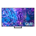 Samsung 65i 4K / QLED Dual LED / Smart TV / Wi-Fi / Ethernet / DVB-C S2 T2 /Grey Titanium