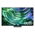 Samsung 77i 4K / OLED / Smart TV / Wi-Fi / Ethernet / DVB-C2 / Silver