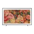 Samsung The Frame 50i 4K / QLED Dual LED / Smart TV / Wi-Fi / Ethernet / DVB-CS2 T2 / Black