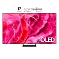 Samsung 55i 4K / OLED / Smart TV / Motion Xcelerator Turbo Pro / DVB-C DVB-S2DVB-T2 / Wi-Fi Ethernet / Carbon Silver