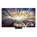 Samsung 65i 8K / Neo QLED / Smart TV / Wi-Fi / Ethernet / DVB-C S2 T2 / Black