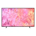 Samsung 85i 4K / QLED Dual LED / Smart TV / DVB-C S2 T2 / Wi-Fi Ethernet /Zwart