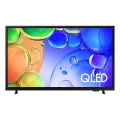 Samsung 32I QLED 4K TV / 4K UHD / SMART TV / HDR / HDMI / WI-FI