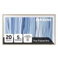 Samsung 55I THE FRAME 2026 WIRELESS BUNDEL / 4K UHD / SMART TV / HDR / HDMI /WI-FI