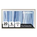 Samsung 65I THE FRAME 2026 WIRELESS BUNDEL / 4K UHD / SMART TV / HDR / HDMI /WI-FI