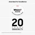 Samsung UP- Samsung The Premiere 5 Full HD Touch