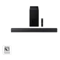 Samsung Samsung HW-B650F Zwart 3.1 kanalen 370W