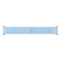 Samsung Watch9 Fabric M/L Blue