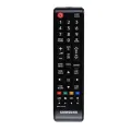 Samsung Remote Controller tbv HTV VG-TM1240BH/EN with number keys
