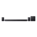 Samsung Samsung Q-series HW-Q990H Zwart 11.1.4 kanalen