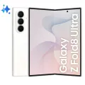 Samsung F976 GALAXY Z FOLD 8 ULTRA 5G 256GB CREAM