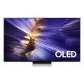 Samsung 55 OLED 4K Samsung Vision AI Smart TV S90F (2025)