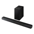 Samsung Samsung HW-B750F Zwart 5.1 kanalen 400W