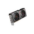 Sapphire Technology PULSE AMD RADEON RX 7600 GAMING 8GB GDDR6 HDMI / TRIPLE DP
