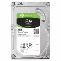 Seagate Technology BARRACUDA 2TB DESKTOP 3.5IN 6GB/S SATA 256MB