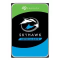 Seagate Technology Surveillance Skyhawk 4TB HDD SATA 6Gb/s 256MB cache 8.9cm 3.5inch SMR Air 24x7 BLK