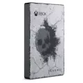 Seagate Technology Game Drive for Xbox white project ISPA (P)