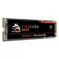 Seagate Technology FireCuda 530 SSD NVMe PCIe M.2 500GB data recovery service 3 years