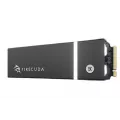 Seagate Technology FIRECUDA 540 NVME SSD 1TB M.2S PCIE GEN4 3D TLC SED BASE