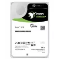 Seagate Technology EXOS X18 10TB 12GB/s SAS 3.5IN 7200RPM HELIUM 512E/4KN