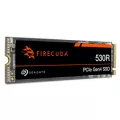 Seagate Technology FIRECUDA 530R NVME SSD 2TB M.2S PCIE GEN4 3D TLC