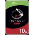 Seagate Technology IRONWOLF AIR 10TB NAS 3.5IN 6GB/S SATA 256MB