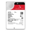 Seagate Technology IRONWOLF PRO 30TB SSD 30TB