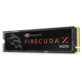 Seagate Technology 2TB PCIE SSD NO ENCRYPTION 512E M.2S
