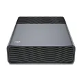 Seagate Technology One Touch Desktop HUB 8TB USB-C USB 3.0 compatible with Windows/Mac