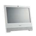 Shuttle POS X509 White