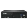 Shuttle Slim Barebone DH610V2 S-1700 H610
