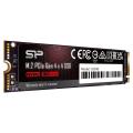 Silicon Power SSD Silicon Power 2 TB PCI 4.0 NVME 3D